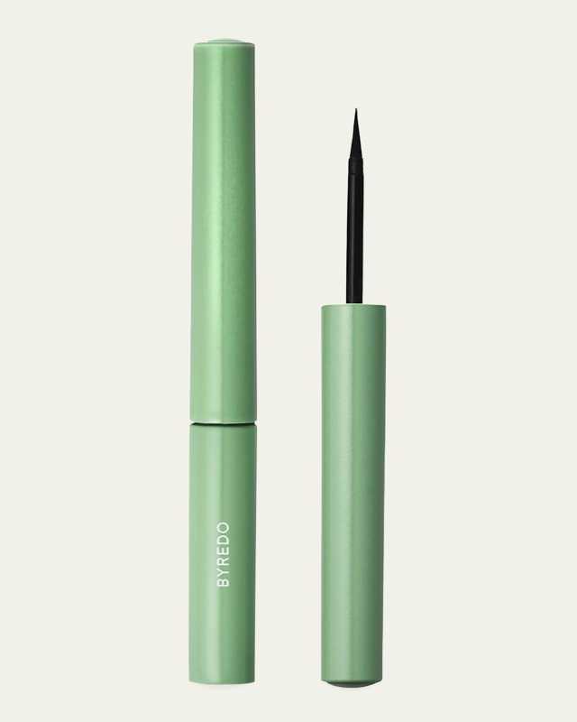 Eyeliner, Technical Black